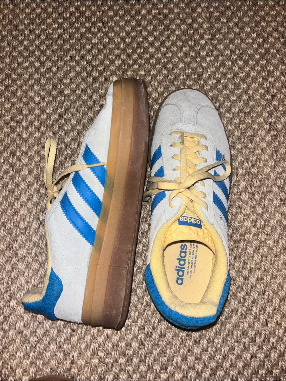 Adidas Gazelle